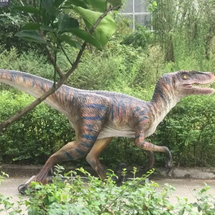 3d Dinosaur​ Model