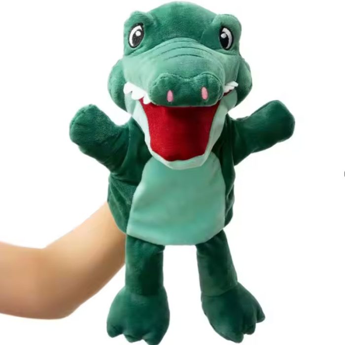 Dragon Puppets for Sale