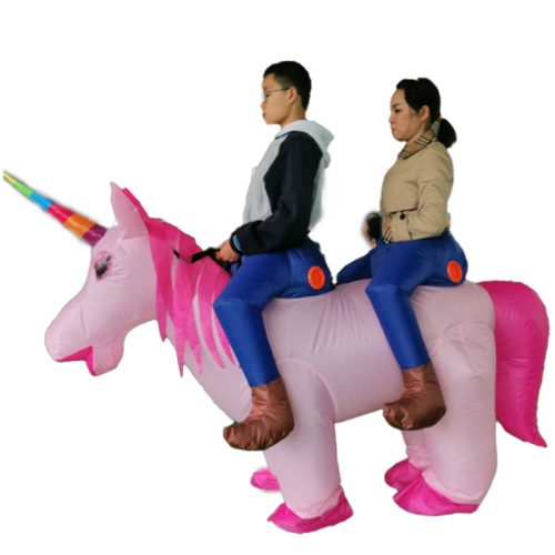 Two Person Horse Costume