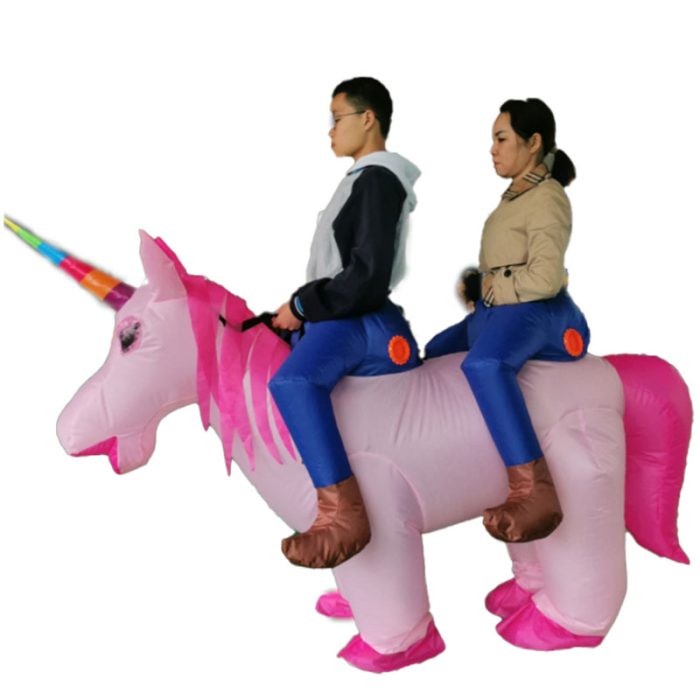 Two Person Horse Costume