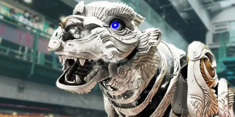 Realistic 3D Printing Large Animal Models