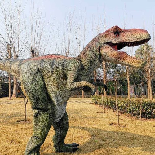 Most Terrifying Dinosaurs​ Model