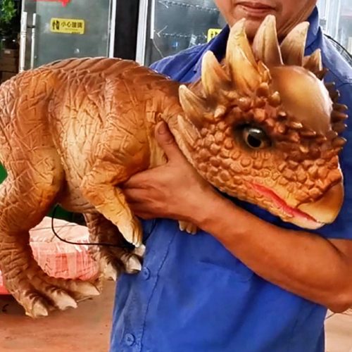 Dinosaur Plush Soft Toy