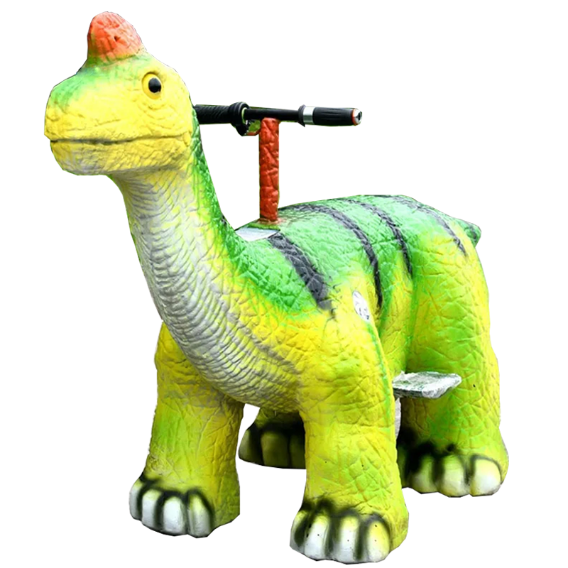 Animatronic Animal