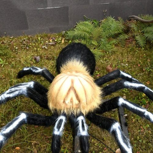 Animatronic Animals