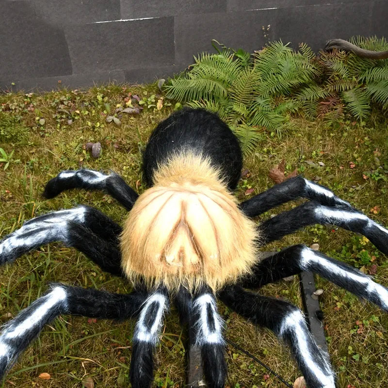 Animatronic Animals