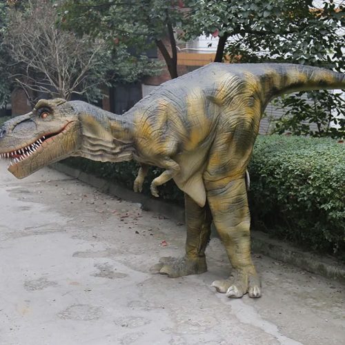 Dinosaur Mascot Costumes for Sale