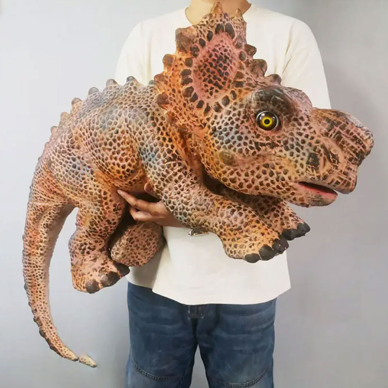 Animatronic Animal
