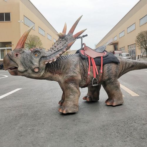 walking with dinosaurs