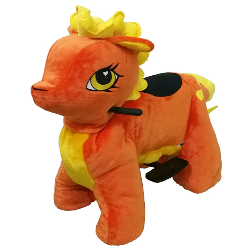 dinosaur rides for kids