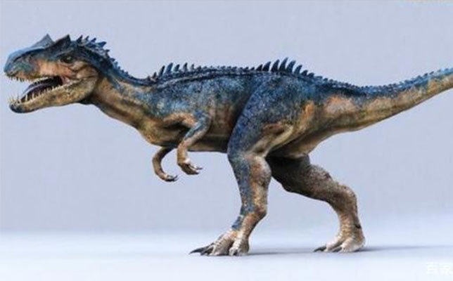 Allosaurus Dinosaur Allosaurus Dinosaur Models