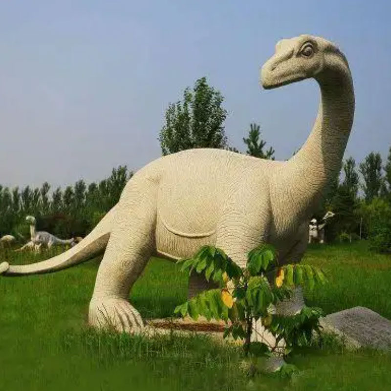 032 Brontosaurus Dinosaur