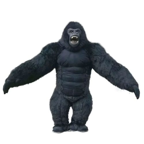 gorilla costume