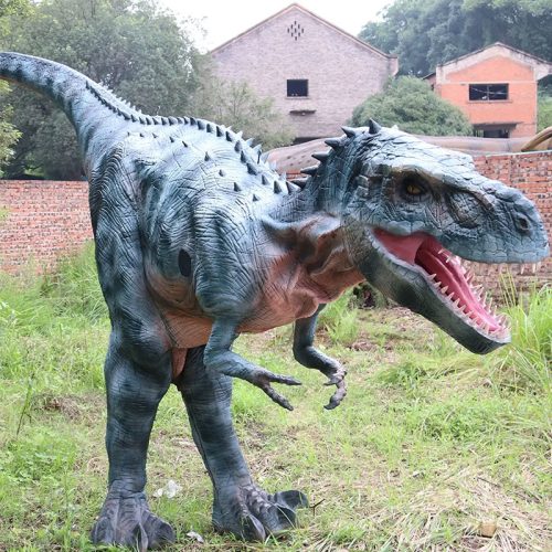 Most Popular Dinosaur Rex Costume