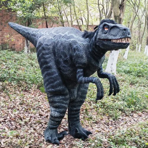 Realistic Halloween Costumes
