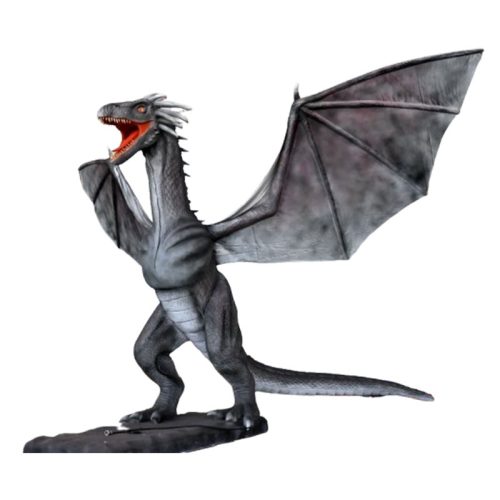 Halloween Animatronic Dragon For Sale
