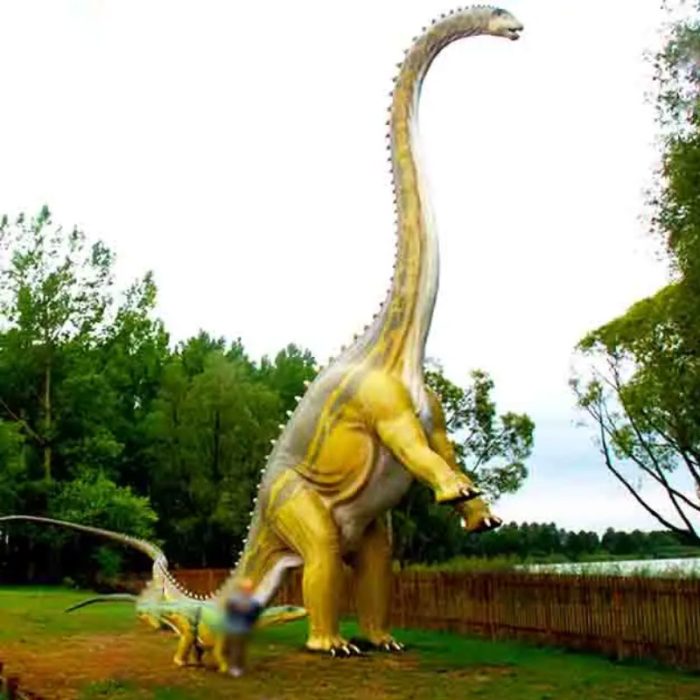 Tyrannosaurus Rex Model For Sale - Image 3