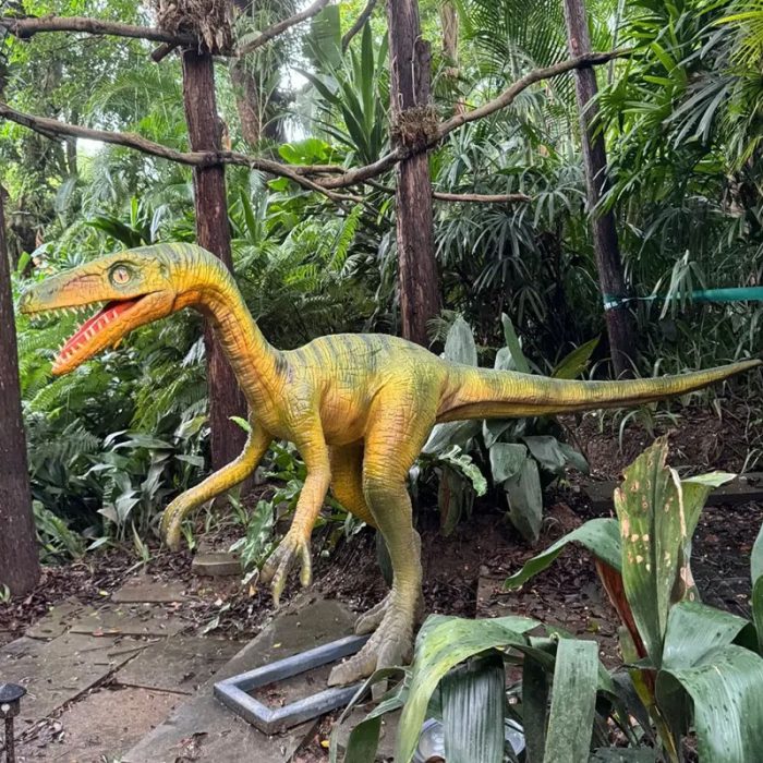 Tyrannosaurus Rex Statue Dino Custom