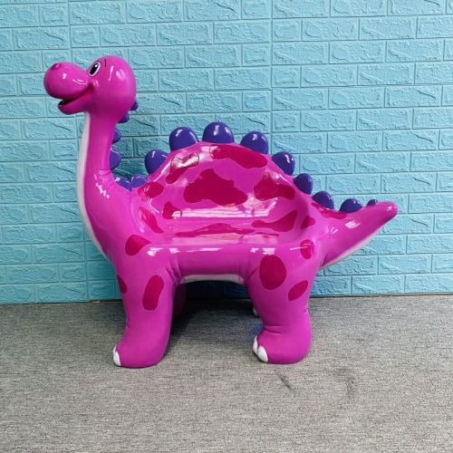 fiberglass chair