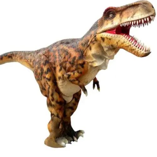 T rex Costume Adult
