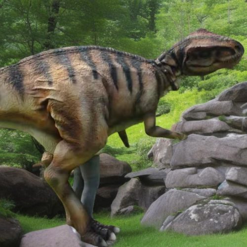 raptor dinosaur costume​