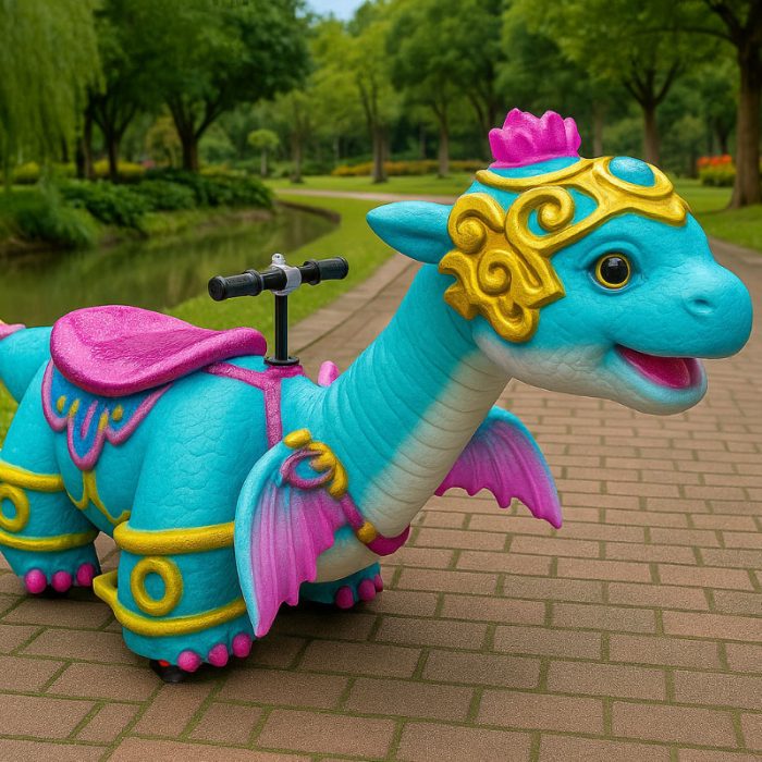 Walking With Dinosaurs Model 2025
