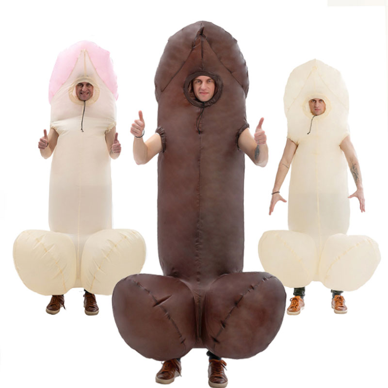 Penis Costume