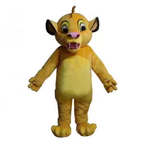 sims costume