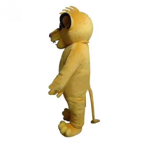 sims costume