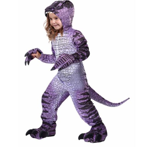 Newborn Dinosaur Costume