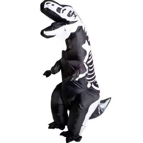 Dinosaur Skeleton Halloween