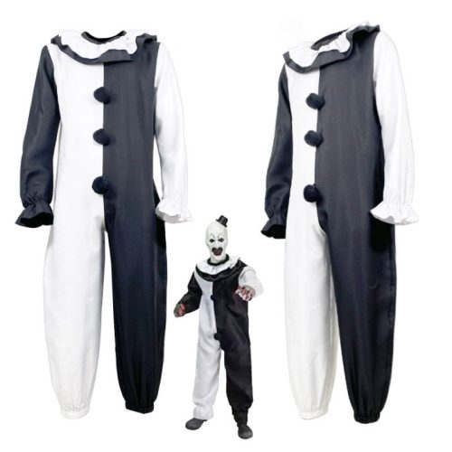 Art The Clown Costume