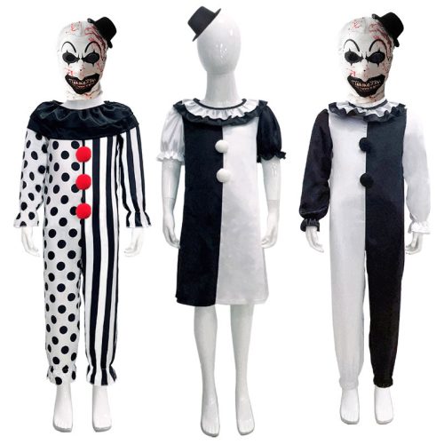 Art The Clown Costume Adult​