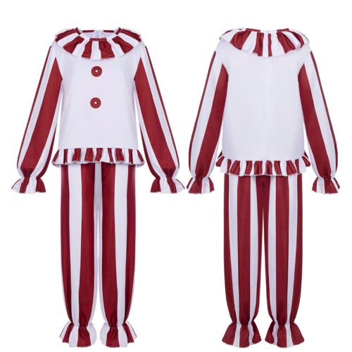 Art The Clown Women Costume