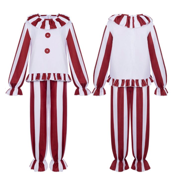 Art The Clown Women Costume
