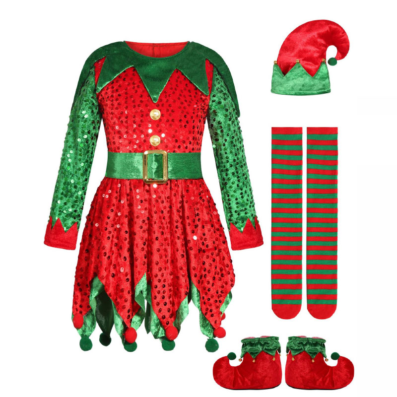 Poison Ivy Costume Adult 