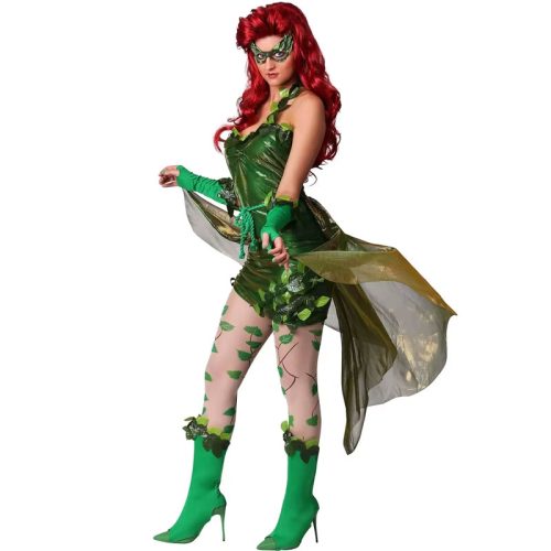 Poison Ivy Costume Spirit Halloween