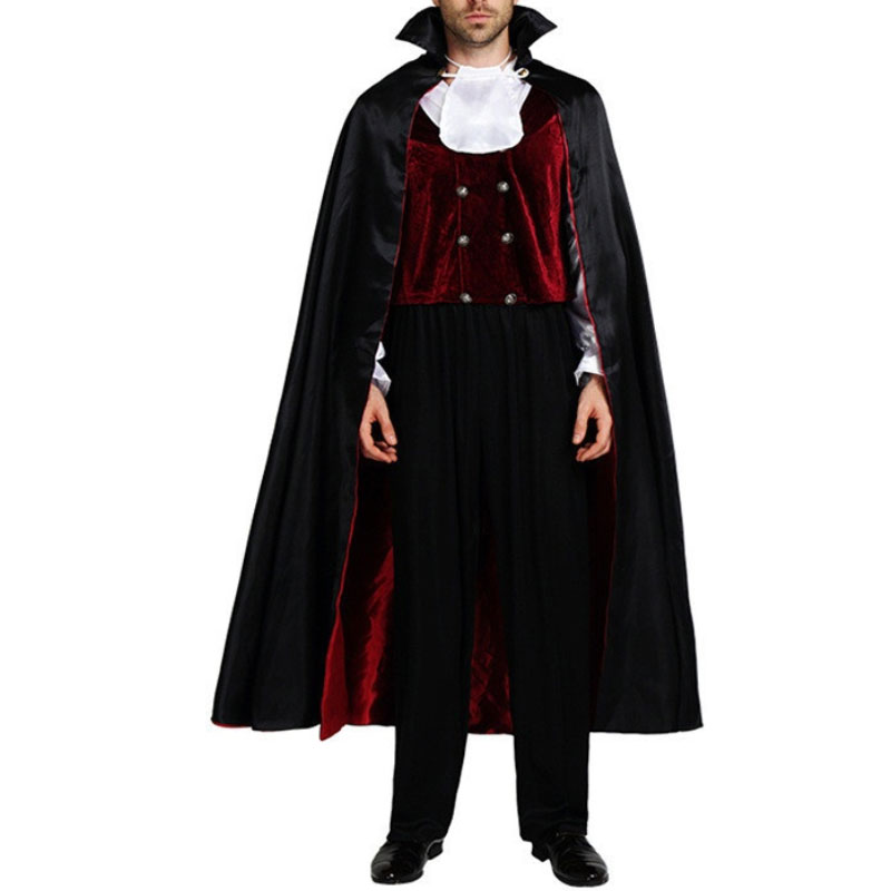 184 Bram Stoker's Dracula Costumes Adult