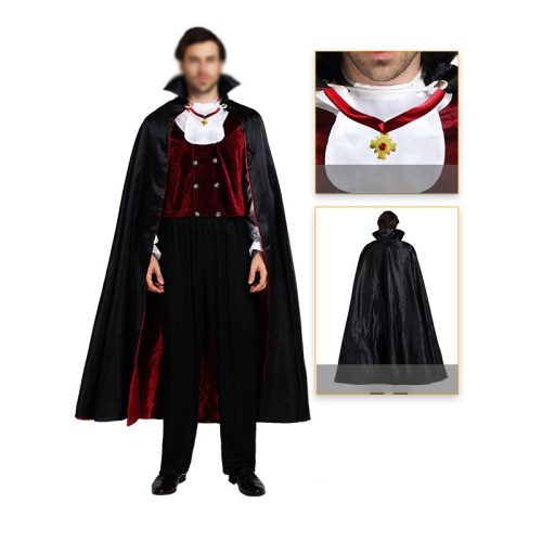 Bram Stoker's Dracula Costumes