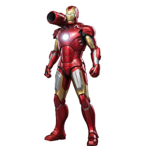 Wild Robot Costume​