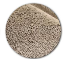 Short Plush Short Plush