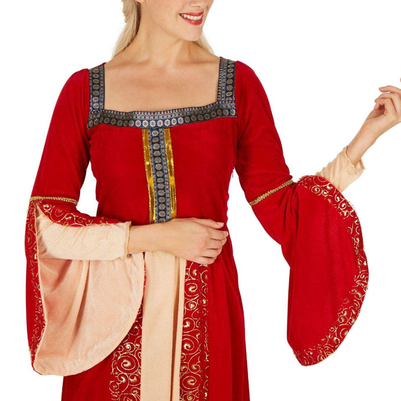 226 Dairy Queen Costume