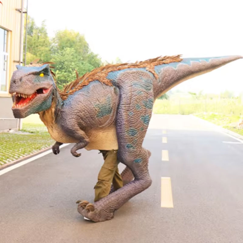 242 Field Dinosaurs Secaucus