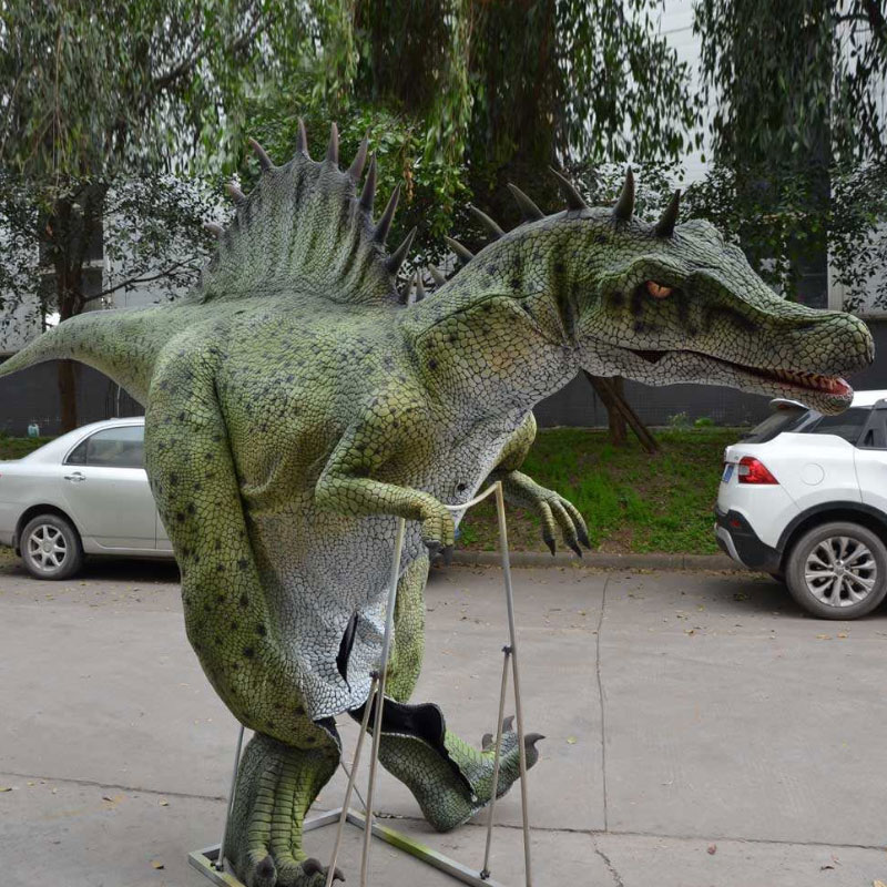 243 Most Terrifying Dinosaurs Model