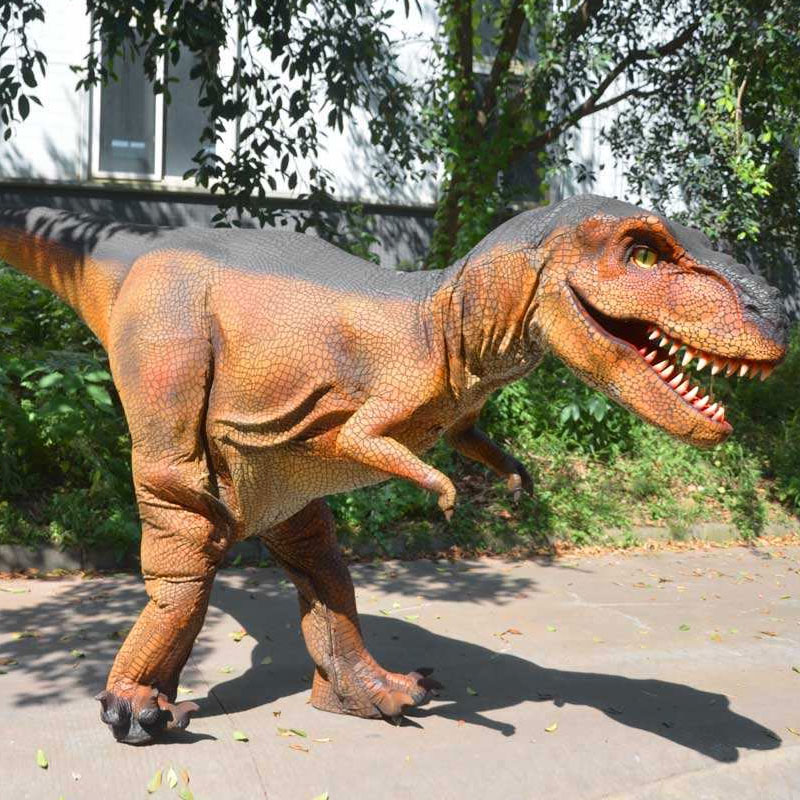 244 Most Terrifying Dinosaurs