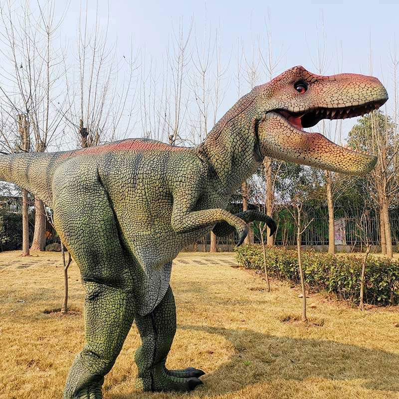 Most Terrifying Dinosaurs​ Model