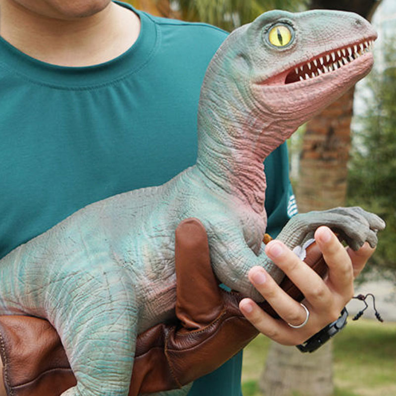 Dinosaur Plush Soft Toys